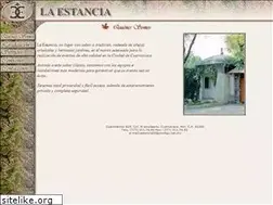 Sites similar to jardinlaestancia.com