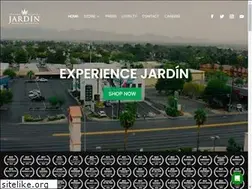 Sites similar to jardinlasvegas.com