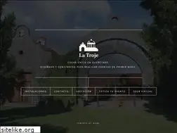Sites similar to jardinlatroje.com