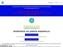 Sites similar to jardinmajorelle.com