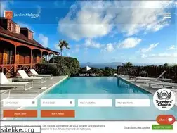 Sites similar to jardinmalanga.com