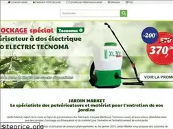 Sites similar to jardinmarket.com