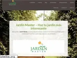 Sites similar to jardinmaster.com