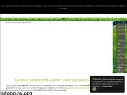 Sites similar to jardinminute.com