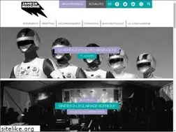 Sites similar to jardinmoderne.org