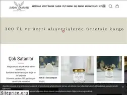 Sites similar to jardinnaturel.net