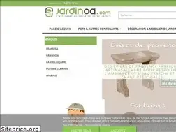 Sites similar to jardinoa.fr