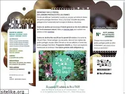 Sites similar to jardinons-ensemble.org