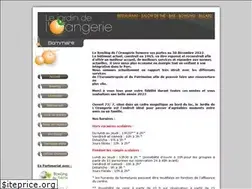 Sites similar to jardinorangerie.fr