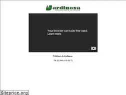 Sites similar to jardinosa.com.mx