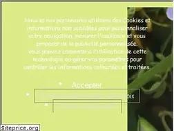 Sites similar to jardinpassion.org