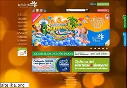 Sites similar to jardinplaza.com