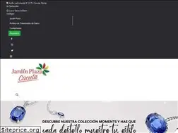 Sites similar to jardinplazacucuta.com