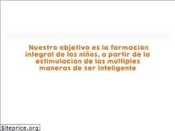 Sites similar to jardinporunmanana.edu.co