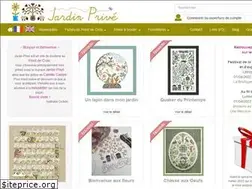 Sites similar to jardinprive.com