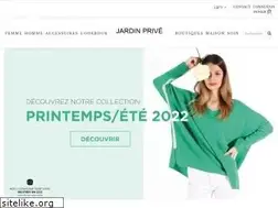 Sites similar to jardinpriveparis.com