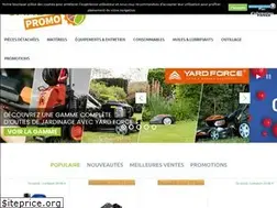 Sites similar to jardinpromo.com