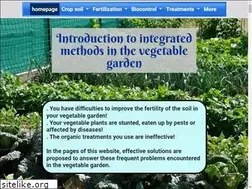 Sites similar to jardinprovence.com