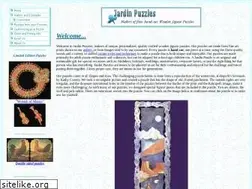 Sites similar to jardinpuzzles.com