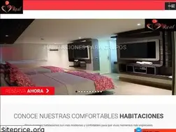 Sites similar to jardinreal.co