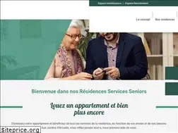 Sites similar to jardins-arcadie.fr
