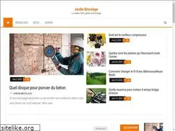 Sites similar to jardins-bricolage.fr