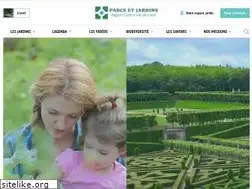 Sites similar to jardins-de-france.com