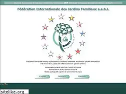Sites similar to jardins-familiaux.org