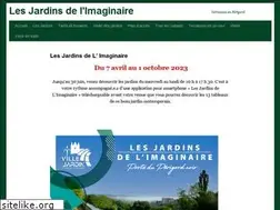 Sites similar to jardins-imaginaire.com
