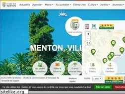 Sites similar to jardins-menton.fr