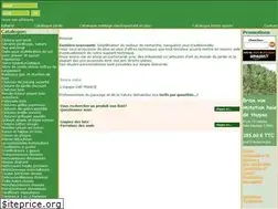 Sites similar to jardins-nature.com