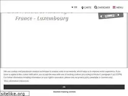 Sites similar to jardins-sans-limites.com