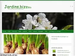 Sites similar to jardins.biz