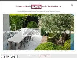 Sites similar to jardins.photos