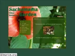 Sites similar to jardinsachamama.com