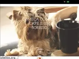 Sites similar to jardinscafe.com
