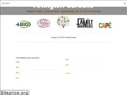 Sites similar to jardinsdarlington.ca