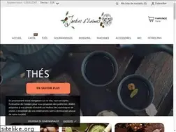 Sites similar to jardinsdaromes.com