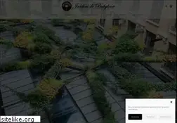 Sites similar to jardinsdebabylone.fr