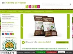 Sites similar to jardinsdechartreuse.fr