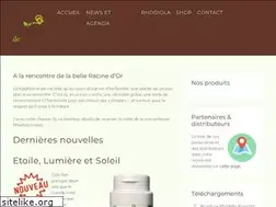 Sites similar to jardinsdelasante.ch
