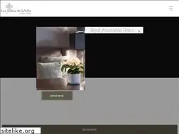 Sites similar to jardinsdelavilla.com