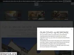 Sites similar to jardinsdelois.com