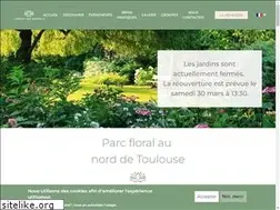 Sites similar to jardinsdesmartels.com