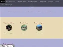 Sites similar to jardinsdesortilege.fr