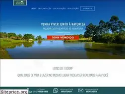 Sites similar to jardinsdogolfe.com.br