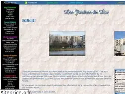Sites similar to jardinsdulac.free.fr