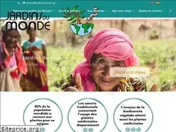 Sites similar to jardinsdumonde.org
