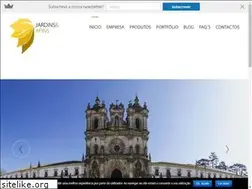 Sites similar to jardinseafins.com