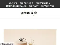 Sites similar to jardinsecret2zozo.com